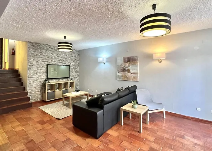 Marina Jardim - Vilamoura Marina By Hd Properties