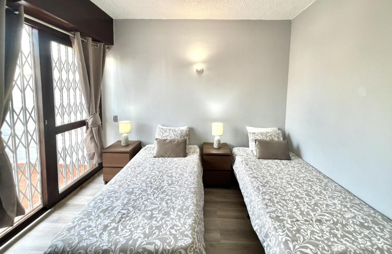 Appartement Marina Jardim - Marina By Hd *