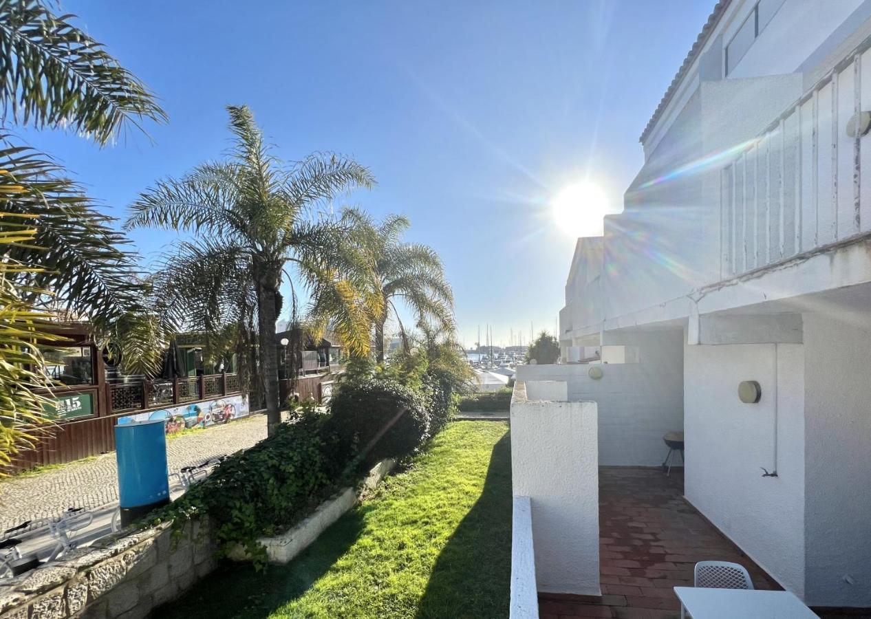 Marina Jardim - Marina By Hd Appartement Vilamoura