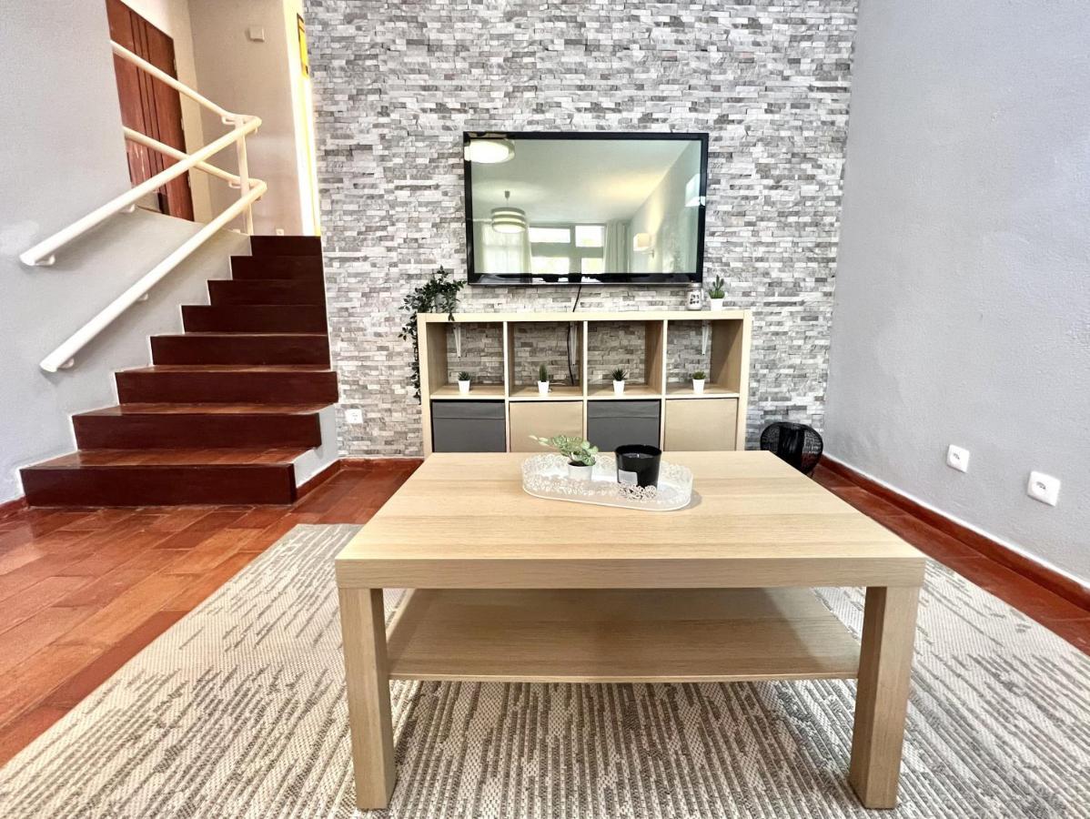 Marina Jardim - Marina By Hd Appartement