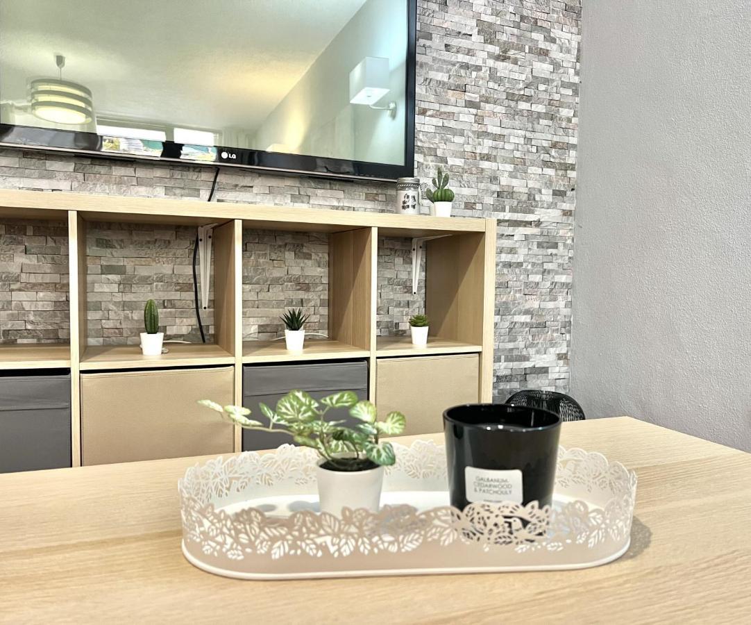 Marina Jardim - Marina By Hd Appartement *