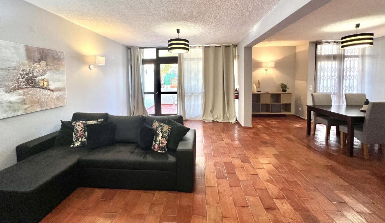 Appartement Marina Jardim - Marina By Hd