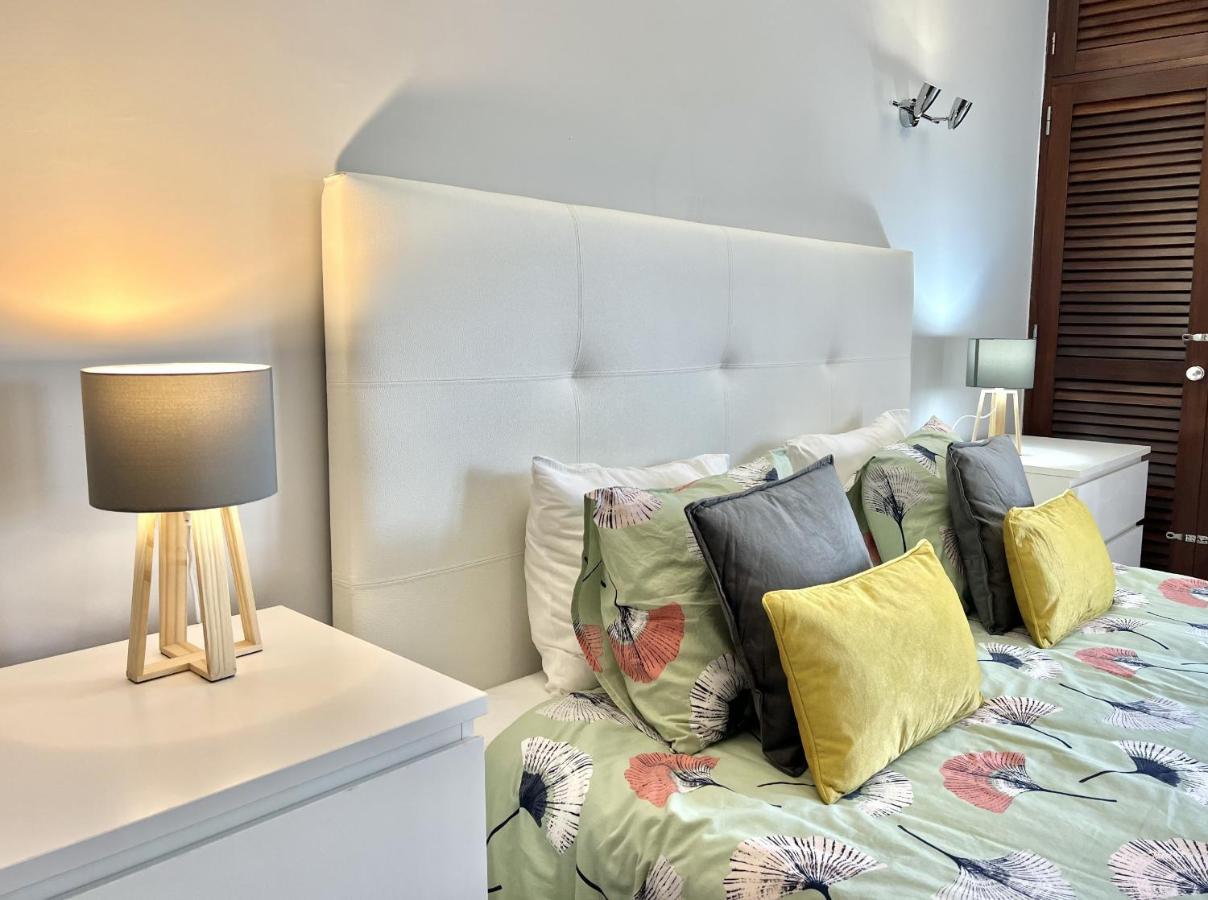 Appartement Marina Jardim - Marina By Hd