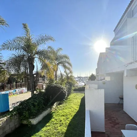 Marina Jardim - Vilamoura Marina By Hd Properties Exterior foto