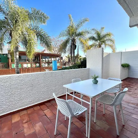 Marina Jardim - Vilamoura Marina By Hd Properties Exterior foto