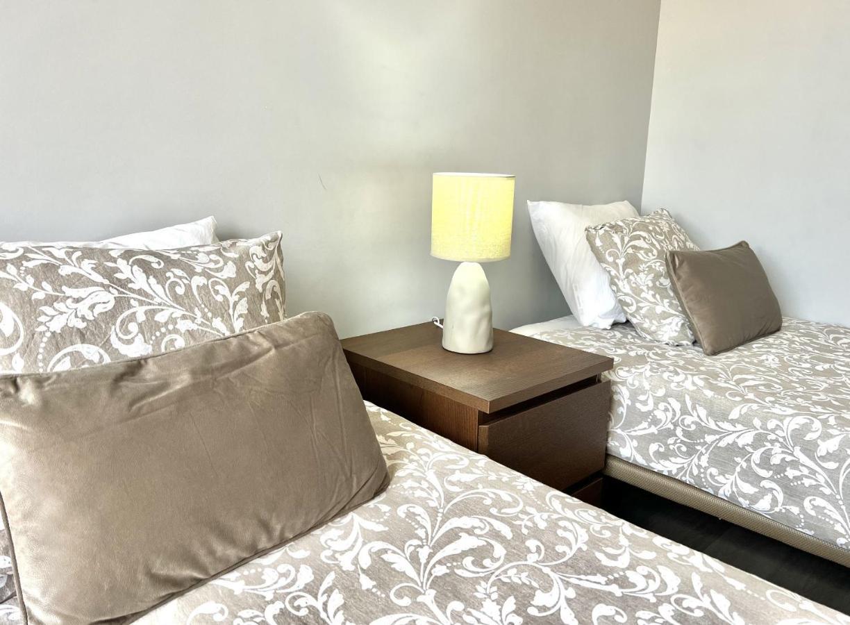 Marina Jardim - Marina By Hd Apartment