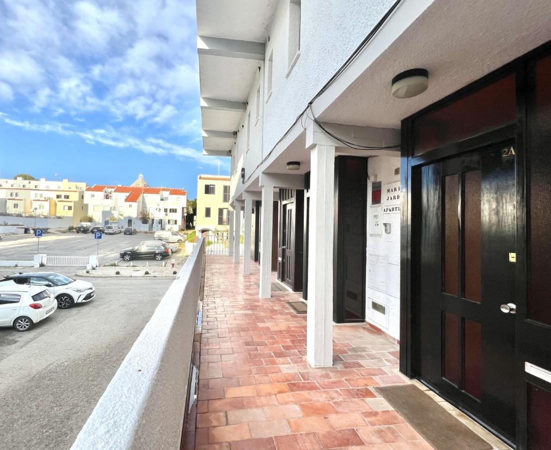 Marina Jardim - Marina By Hd Apartment *